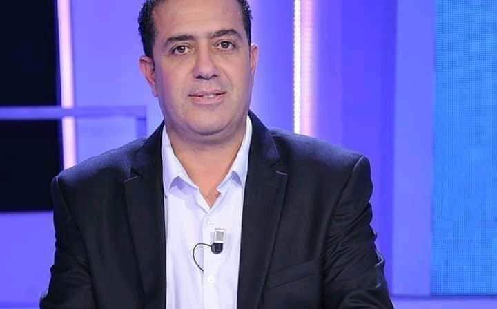 مكرم اللقام لـ"الصباح نيوز ": اتمنى مشاهدة السالمي بنسخته " الإفريقية في كلاسيكو الافريقي والنجم