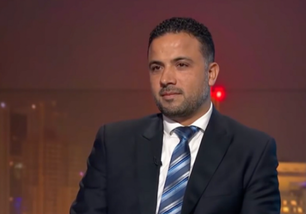  هذه حقيقة إحالة سيف الدين مخلوف على مجلس التأديب
