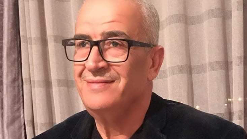 أحمد شفطر لـ"الصباح نيوز": الإستشارة الوطنية ستشكل مسودة للدستور رغم القصف