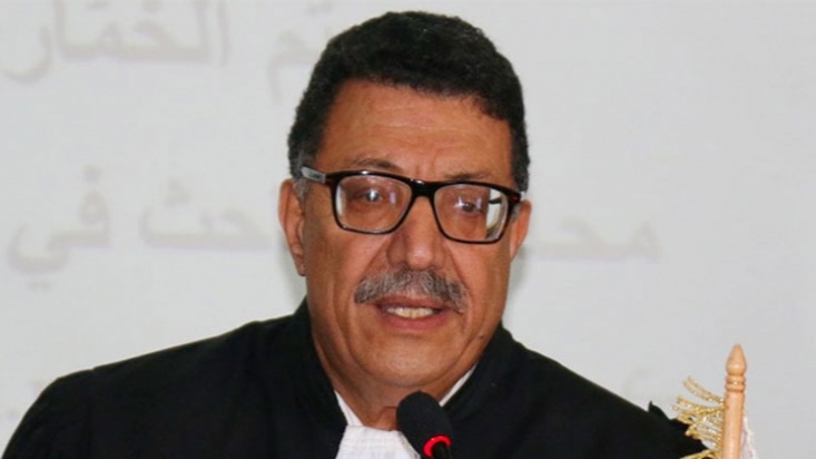  عميد المحامين لـ"الصباح نيوز": من ينشط حزبيا أو سياسيا وجب عليه تحمل المسؤولية...