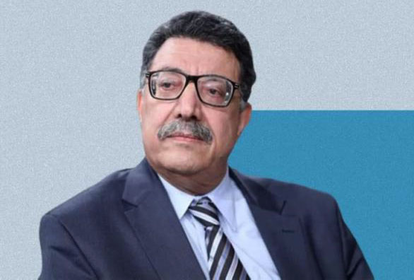 ابراهيم بودربالة لـ"الصباح نيوز": مجلس هيئة المحامين اجتمع وطالب بالإفراج عن عبد الرزاق الكيلاني