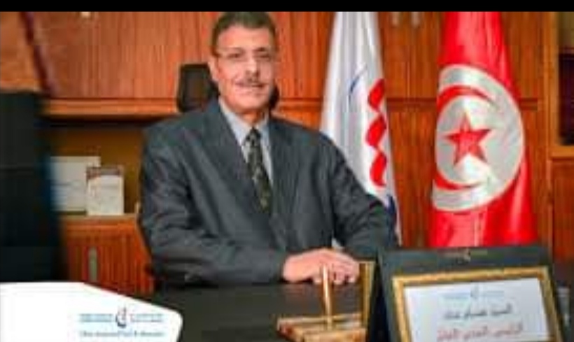    رئيس مدير عام  "الستاغ"  لـ"الصباح نيوز":  لابد من التسريع في التوجه نحو الاستثمار في الطاقات المتجددة... وقريبا انطلاق المحطة الفولطاضوئية بتطاوين 