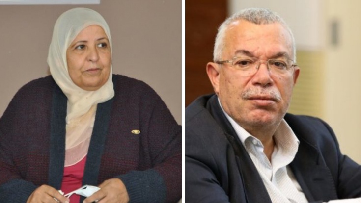 وزير الصحة أصبح متهما ..الاستاذة العكرمي تزور البحيري وهذا ما أعلمت به هيئة الدفاع