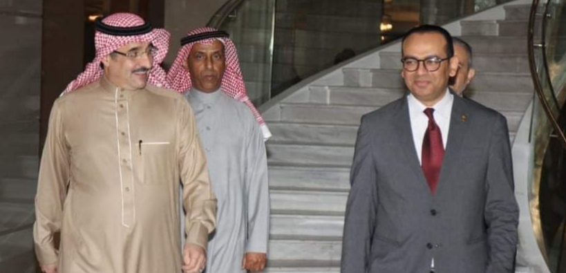 تطبيق سعودي للتسجيل الذاتي عبر الهواتف الذكية للحجاج والمعتمرين