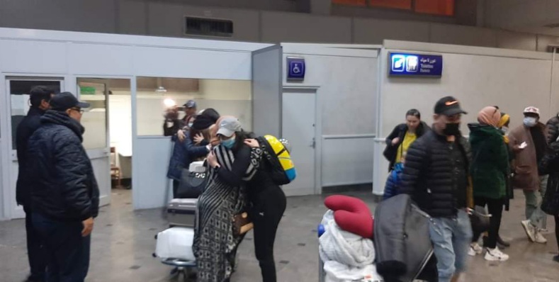  هذه فرضيات تأمين مستقبل الطلبة العائدين من أوكرانيا..وهذا مصير دبلوماتهم  