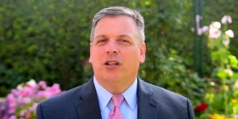 خاص/سفير أمريكا يغادر تونس...