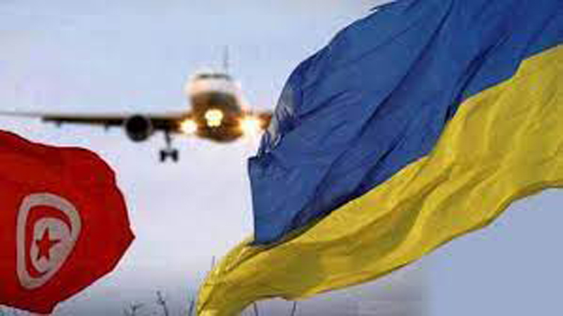 تونسيون عائدون من أكرانيا: "هذه الحرب كشفت أن تونس لا تتخلى أبدا عن أبنائها"