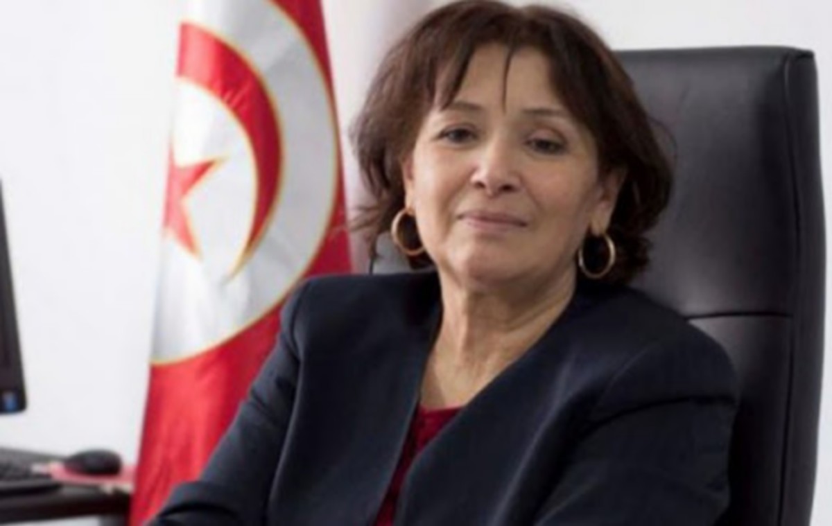 بتهمة الثلب.. القضاء يصدر حكمه ضد سهام بن سدرين