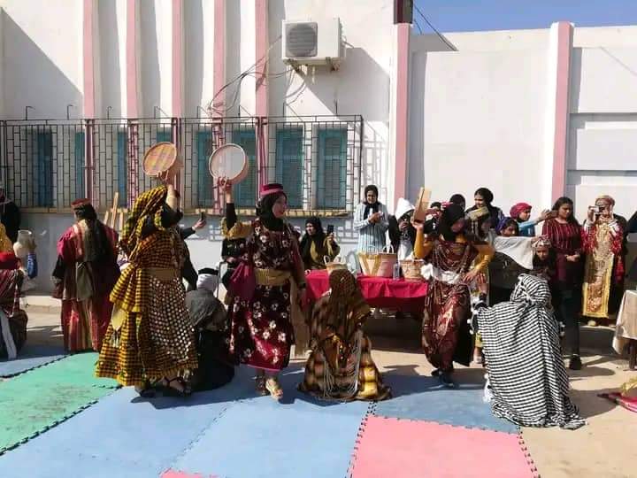 المكناسي: تظاهرة احتفالية بمناسبة اليوم العالمي للمراة