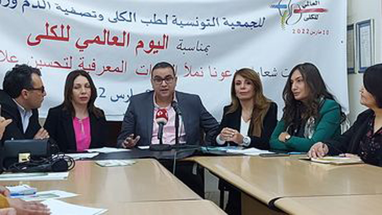 أكثر من 12 ألف مريض يخضعون إلى عملية تصفية الدم في تونس