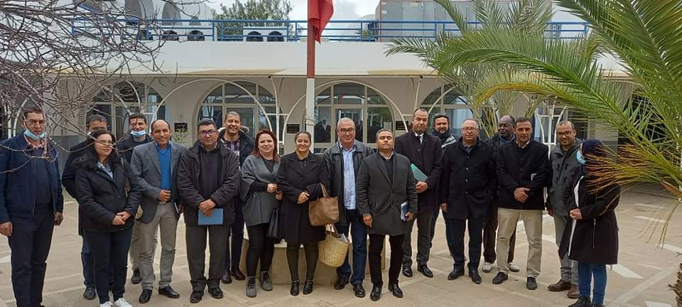 مهرجان حرفي فنان يعود الى جزيرة جربة  