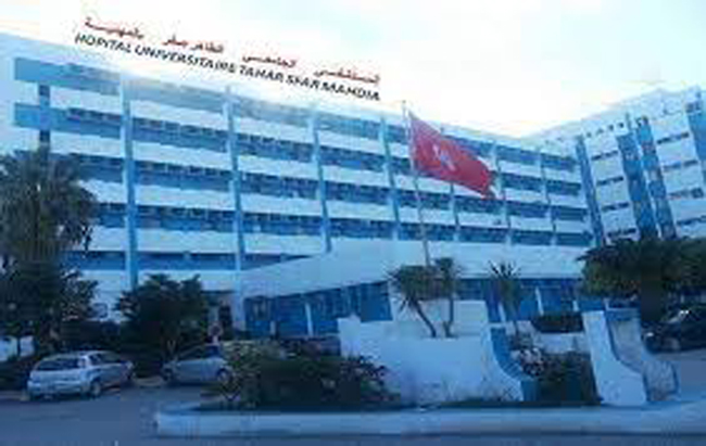 لجنة طبية أكدت أنه يشكل خطرا: ايواء وجوبي لطبيب صحة عمومية بقسم للامراض النفسية