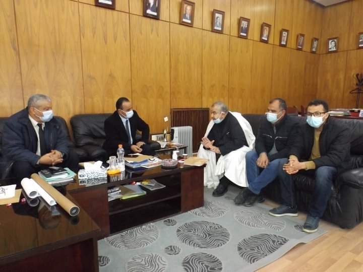 ستشهد حضور حوالي 5 الاف زائر.. 14 ماي انطلاق زيارة معبد الغريبة