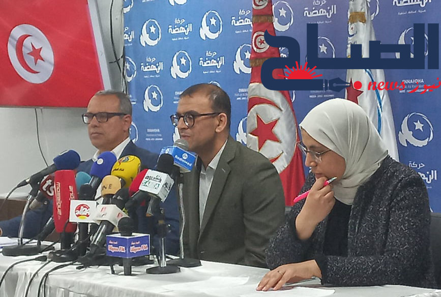 عماد الخميري: "هيئة الدفاع عن بلعيد والبراهمي عادت إلى سباتها الشتوي"