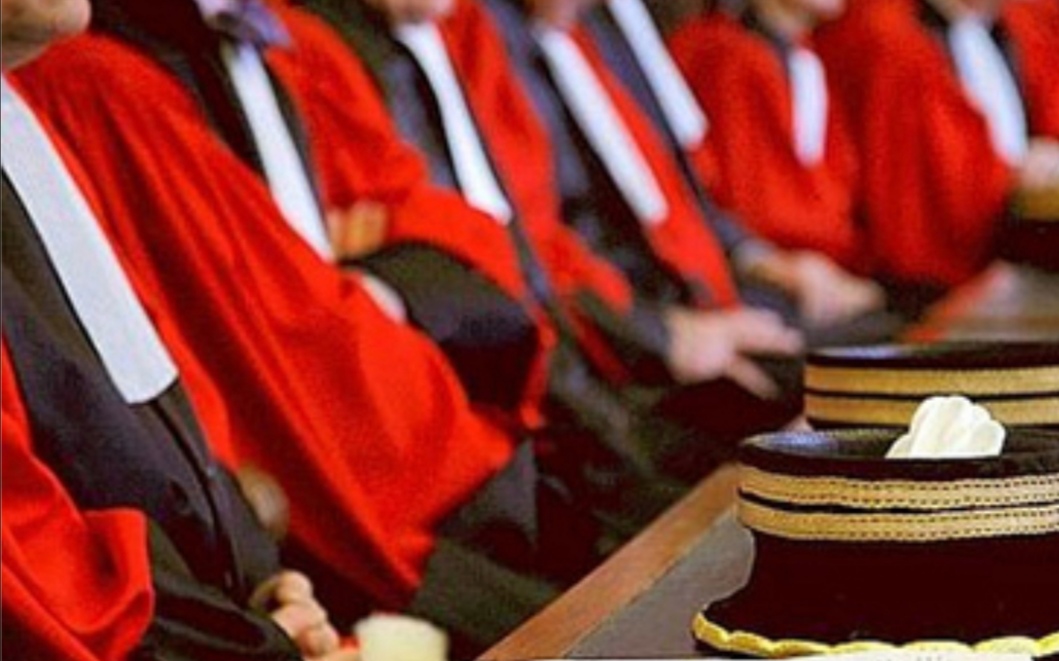 المجلس الوطني لجمعيّة القضاة يقرر الطعن في كل اجراءات المجلس الاعلى المؤقت  