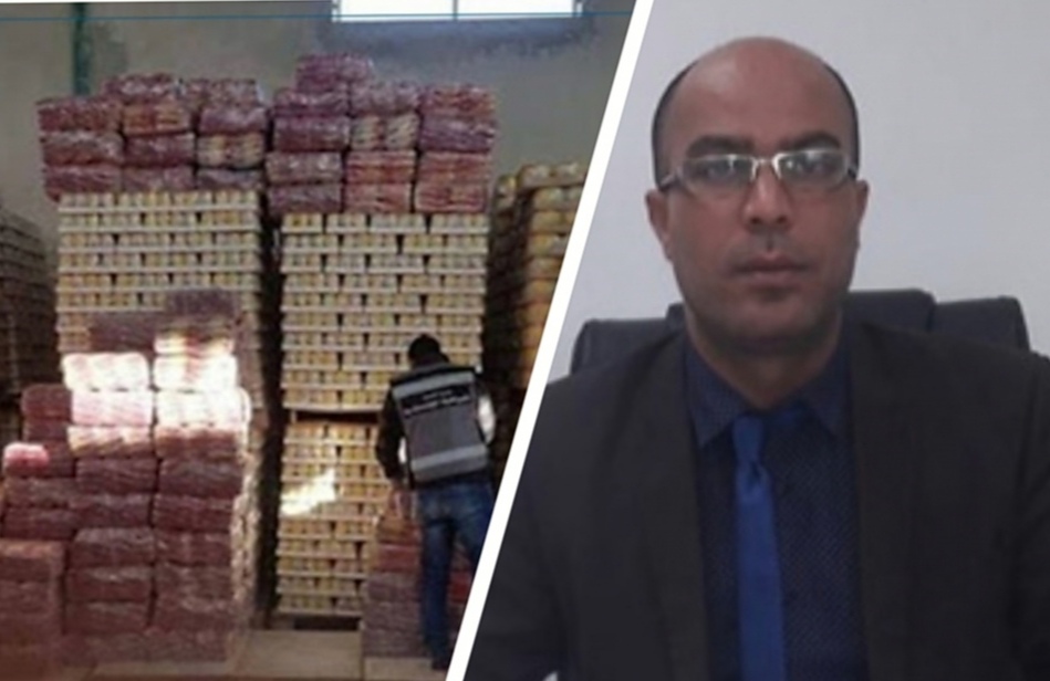 المدير الجهوي للتجارة وتنمية الصادرات بتونس لـ "الصباح نيوز": حجز مئات الأطنان من المواد المدعمة ورصد اخلالات في 13 مطحنة