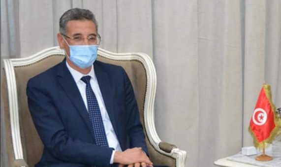 في ندوة الولاة.. وزير الداخلية يتحدث عن الوضع العام بالبلاد 