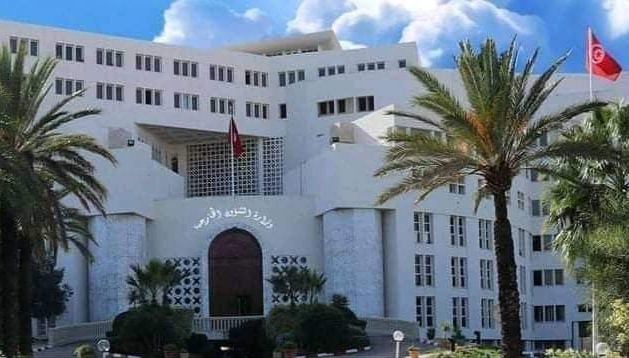 آخر مستجدات أوضاع الجالية التونسية بأوكرانيا 