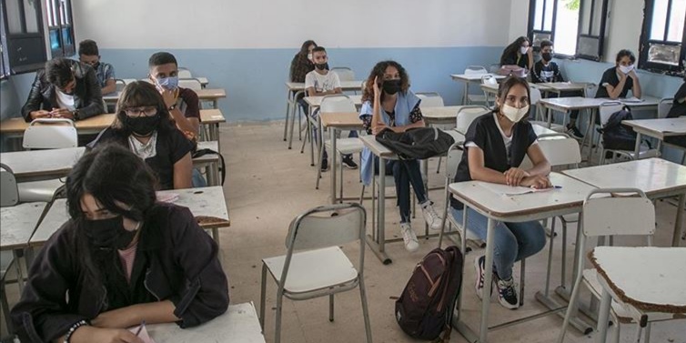 رئيس شبكة التربية والتكوين لـ"الصباح نيوز": طول فترة الامتحانات مصيبة كبرى نزلت على الإطار التربوي والتلاميذ... !