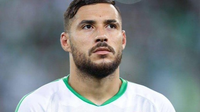 لم يسحل في 5 لقاءات ..ماذا عن مستقبل البلايلي في فرنسا ؟