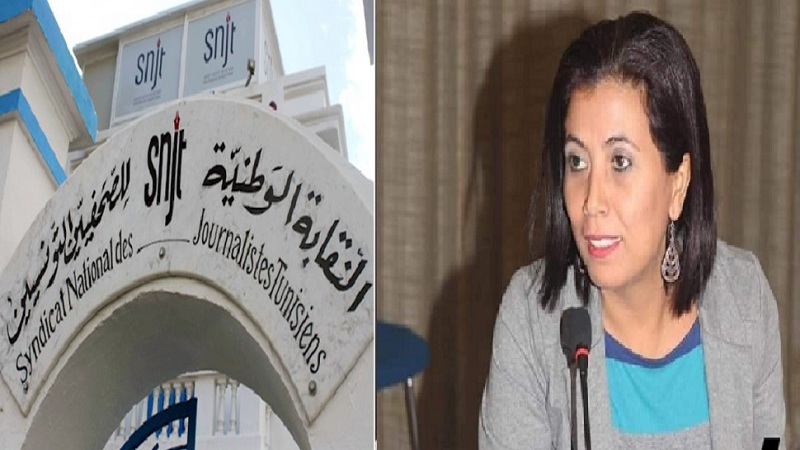 نائب نقيب الصحفيين: اقرار مبدا إضراب قطاع الاعلام العمومي.. والموعد يحدد لاحقا