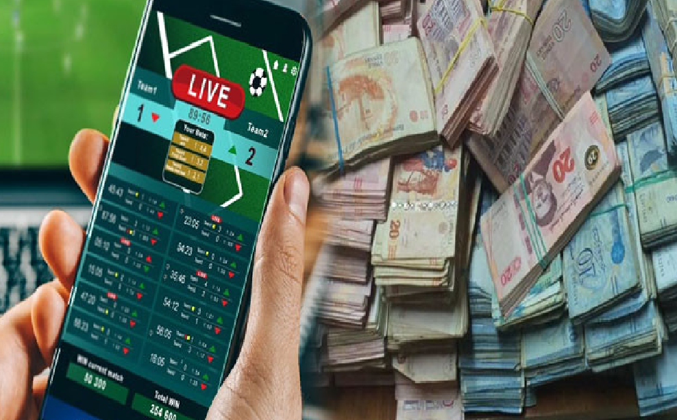 شبهة التلاعب بنتيجة مباراة أمل جربة وجندوبة : لاعبان ..ومسؤول سابق من بين المشاركين في الرهان الرياضي 