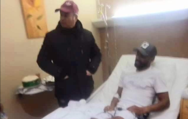 التحالف من أجل الافريقي في منزل صابر خليفة 