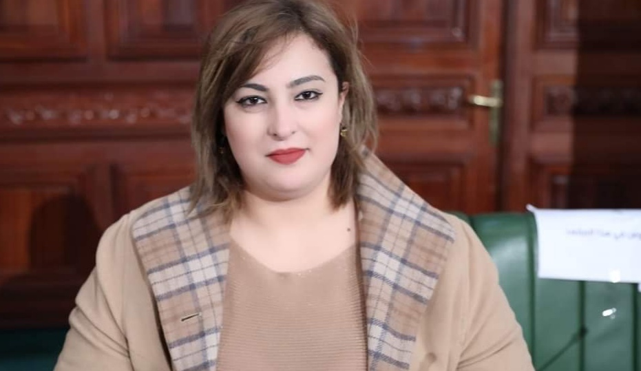  بعد الحكم ضدها بـ8 أشهر سجنا/ النائبة مريم اللغماني:  تم الحكم عليا بعد شكاية كيدية من المعتدي نفسه...