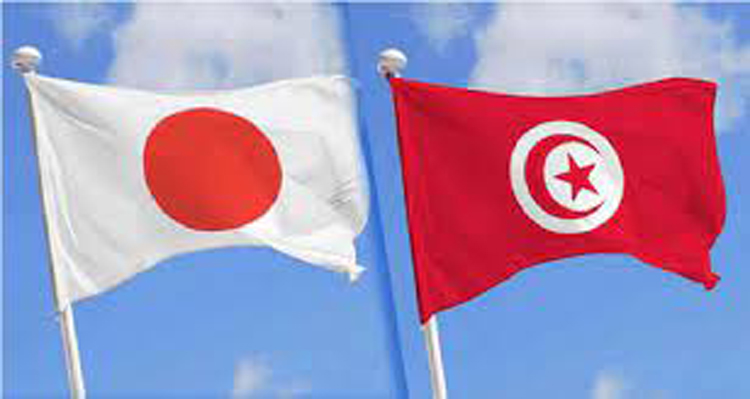 غرفة التجارة والصناعة التونسية اليابانية تتعهد بدعم اصحاب الافكار والشركات الناشئة التونسية