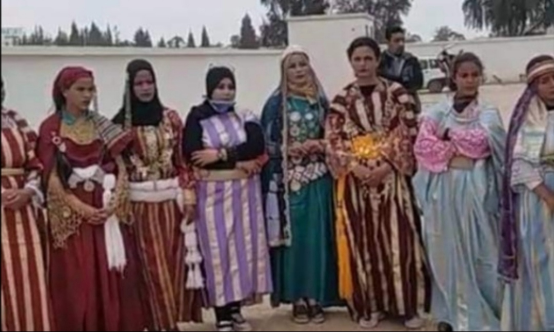 بحضور أكثر من 1000 مشارك: انطلاق الملتقى الوطني للموسيقى بالوسط المدرسي بسيدي بوزيد 