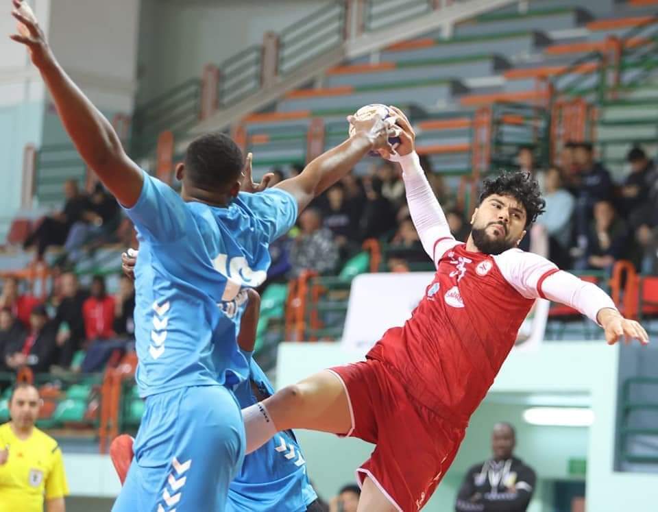 كرة اليد: المنتخب التونسي يتعادل مع نظيره الكونغولي