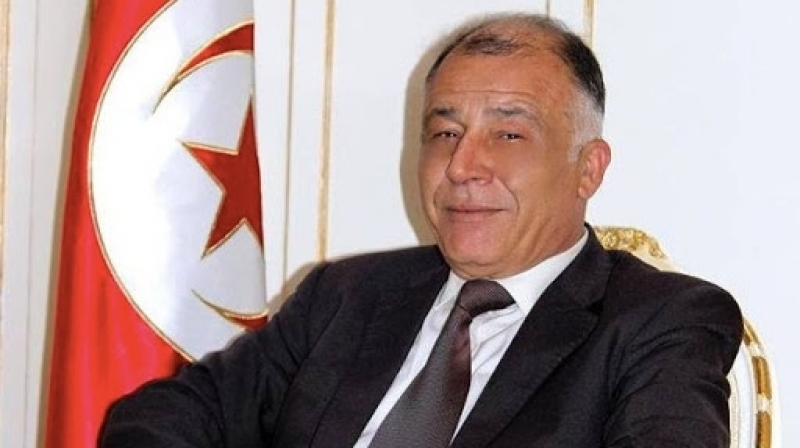 ناجي جلول: الغنوشي تاريخه السياسي "أصفار"..وعليه اعتزال السياسة  