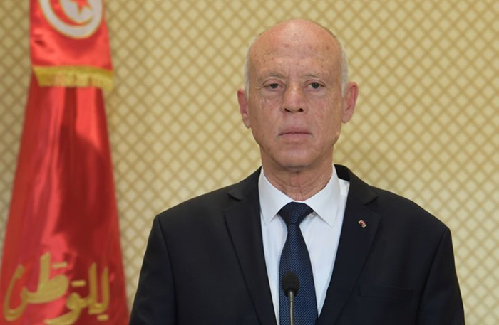 سعيد يعلن على 3 مراسيم جديدة بمناسة عيد الاستقلال ويؤكد: نريد ان نصنع تاريخا جديدا لتونس
