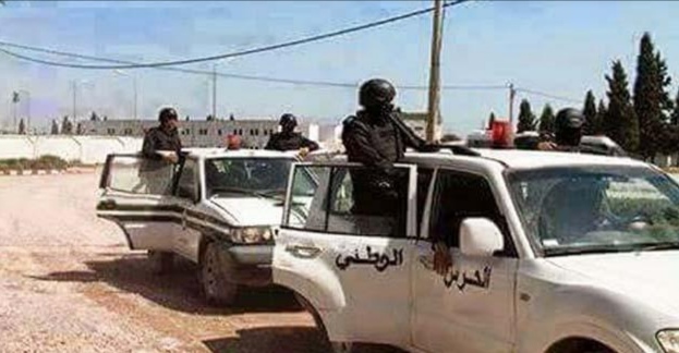 بعد إطلاق النار على ثكنة للحرس بالقيروان/ خبير أمني وعسكري لـ الصباح نيوز": الجماعات الإرهابية تعيش حربا نفسية وعملها يائس...