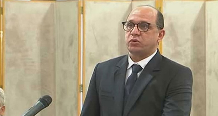 وزير الشؤون الاجتماعية: "رغم المؤامرات والعدوان الثلاثي سلكنا الطريق الموحش بنجاح...."