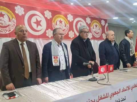 نور الدين الطبوبي لـ"الصباح نيوز": العبرة ليست في كثرة المراسيم..وهذه ليست تونس التي نريدها 