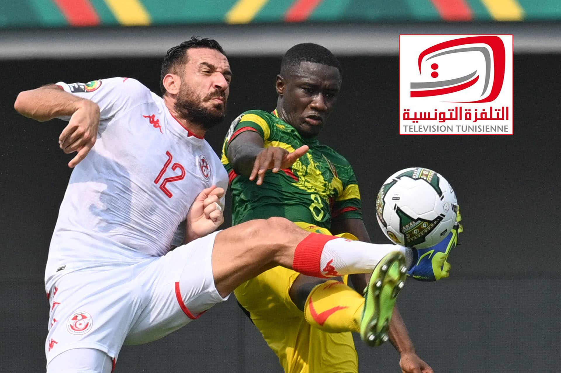  خاص /القناة الوطنية تقتني حقوق بث مباراتي المنتخب الوطني ومالي.. تعرف على التفاصيل   