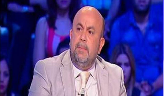 "الصباح نيوز" تكشف حقيقة منع عماد بن حليمة من السفر
