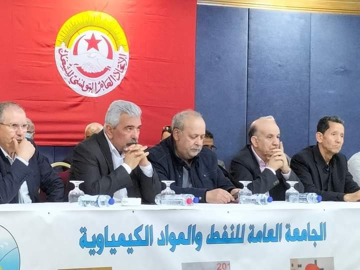  الطبوبي: "شقيقة زوجة احد الوزراء خصصت موقعا لشتمي ونقابة الصحفيين"