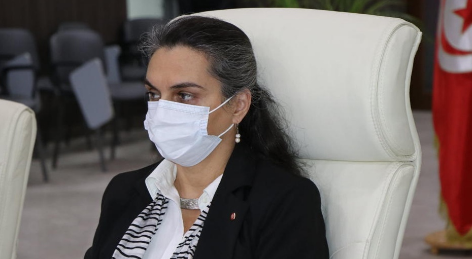 وزيرة البيئة: من الضروري إعادة تعميق الوعي البيئي لدى التونسيين...