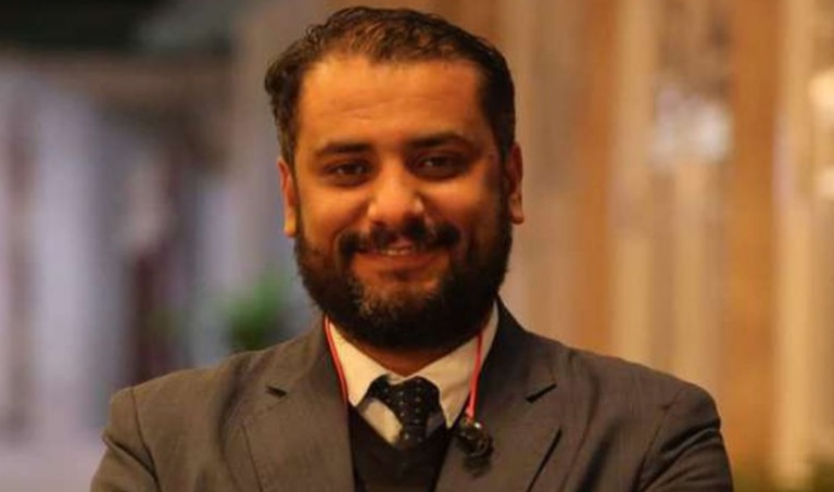  أسامة عويدات لـ"الصباح نيوز": نقاشات قوية وعميقة في مؤتمر حركة الشعب حول الورقة السياسية والاقتصادية