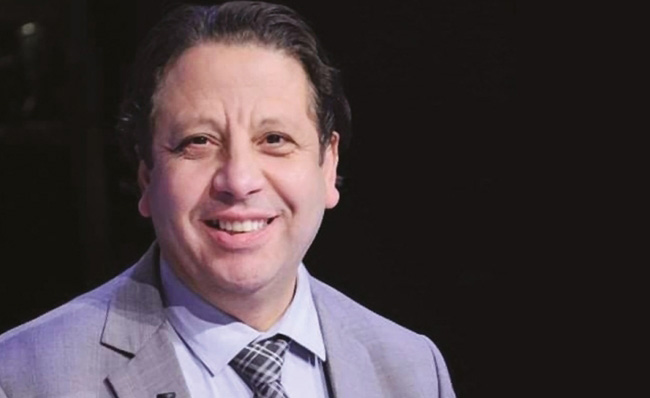 خالد الكريشي لـ"الصباح نيوز": دعوة الغنوشي لاجتماع مكتب مجلس النواب  فاقدة للشرعية...وما بني على باطل فهو باطل