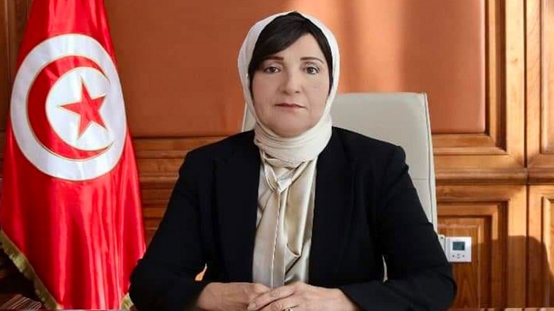 وزيرة العدل تاذن بالتتبعات ضد عدد من أعضاء مجلس النواب المجمد لهذه الاسباب 