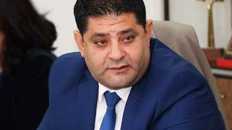  وليد جلاد لـ"الصباح نيوز" :خارطة طريق سعيد سقطت في الماء وهذا المطلوب بعد حل البرلمان 