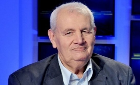 مصطفى بن احمد لـ"الصباح نيوز": ساشارك في الجلسة البرلمانية بهذه الصفة ومن اجل هذا الطلب ...