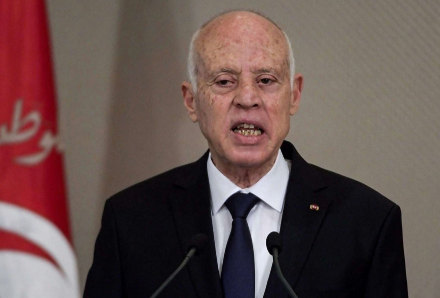 سعيد: على القضاء في هذه المرحلة الدقيقة من تاريخ تونس ان يكون على موعد مع تحقيق العدالة...