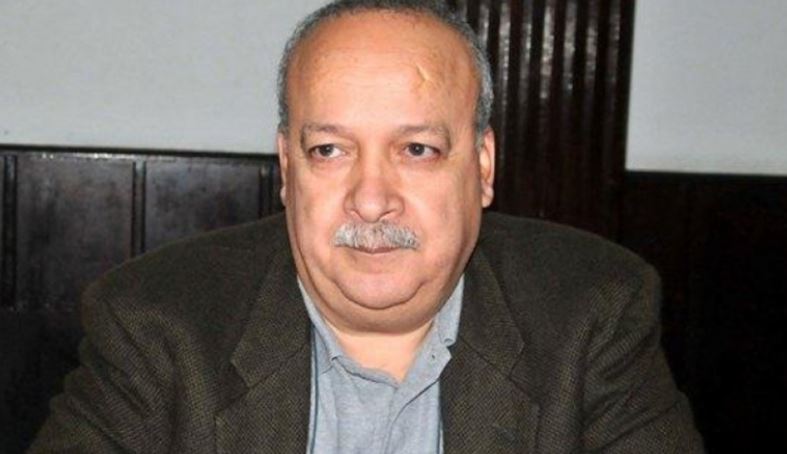  سامي الطاهري: "البرلمان كان مجمدا وهو في عداد الأموات وإكرام الميت دفنه"...