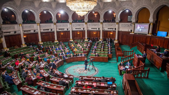 انطلاق تشكيل لجنة وطنية للدفاع عن النواب المعنيين بالمساءلة القضائية وضد حل البرلمان ..هذه أهدافها