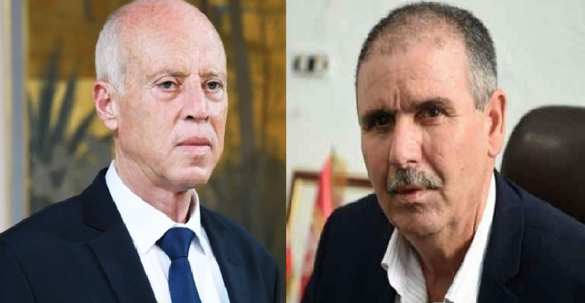 هذه فحوى  لقاء سعيد مع الطبوبي 