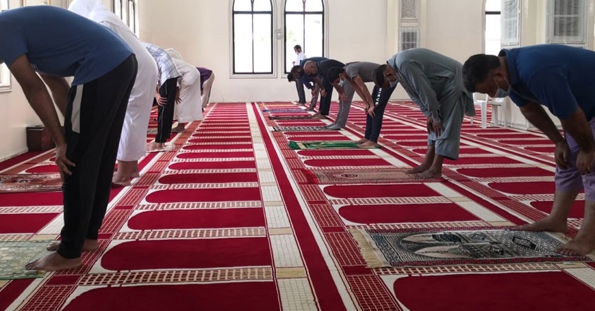 صلاة التراويح تعود للمساجد وفق هذه الشروط...